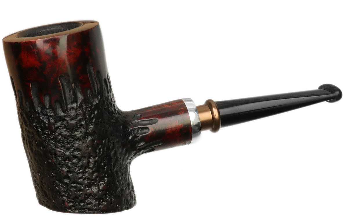 Nording Partially Rusticated Poker Spigot
