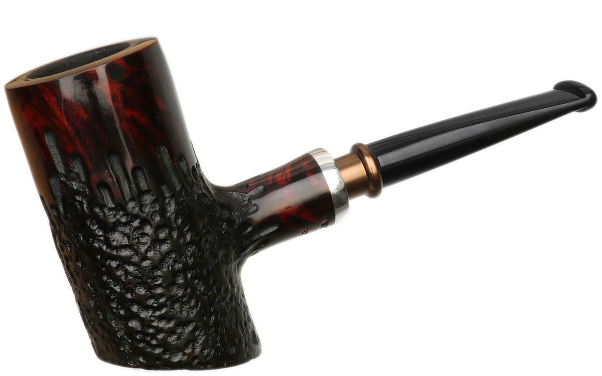 Nording Partially Rusticated Poker Spigot