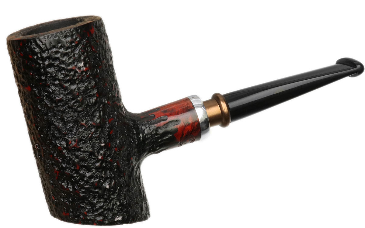 Nording Partially Rusticated Poker Spigot