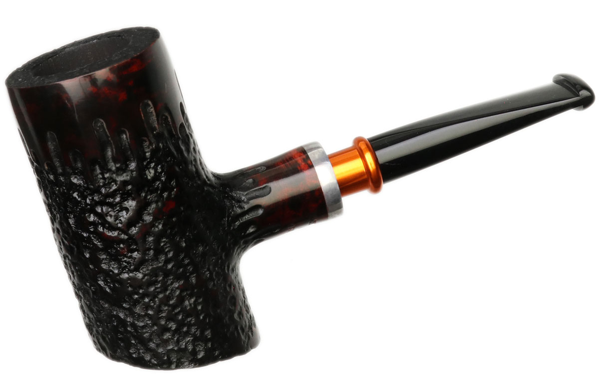 Nording Partially Rusticated Poker Spigot