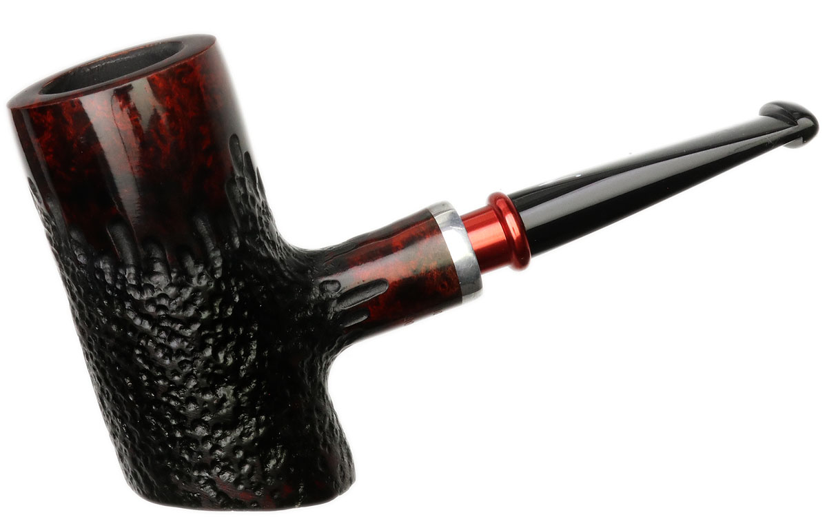 Nording Partially Rusticated Poker Spigot