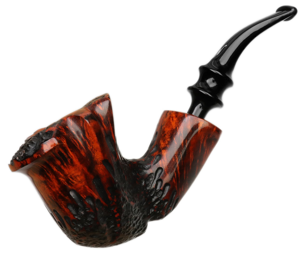 Nording Partially Rusticated Freehand (4)