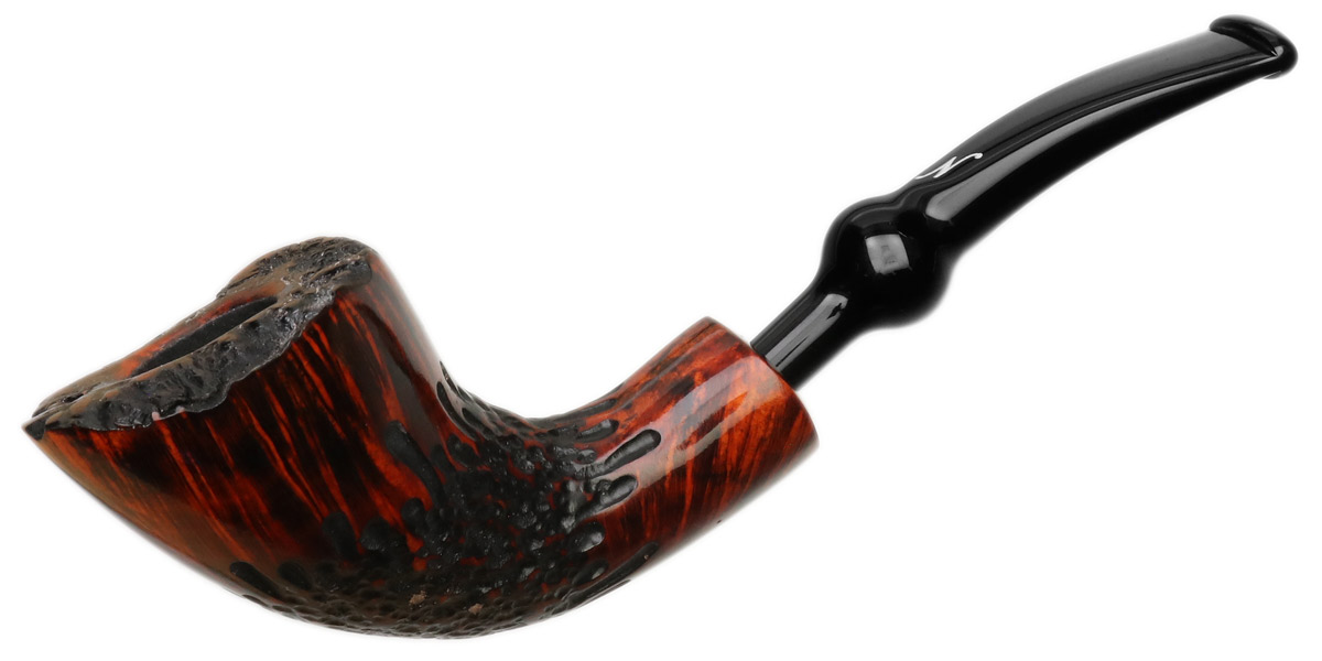 Nording Partially Rusticated Freehand (4)