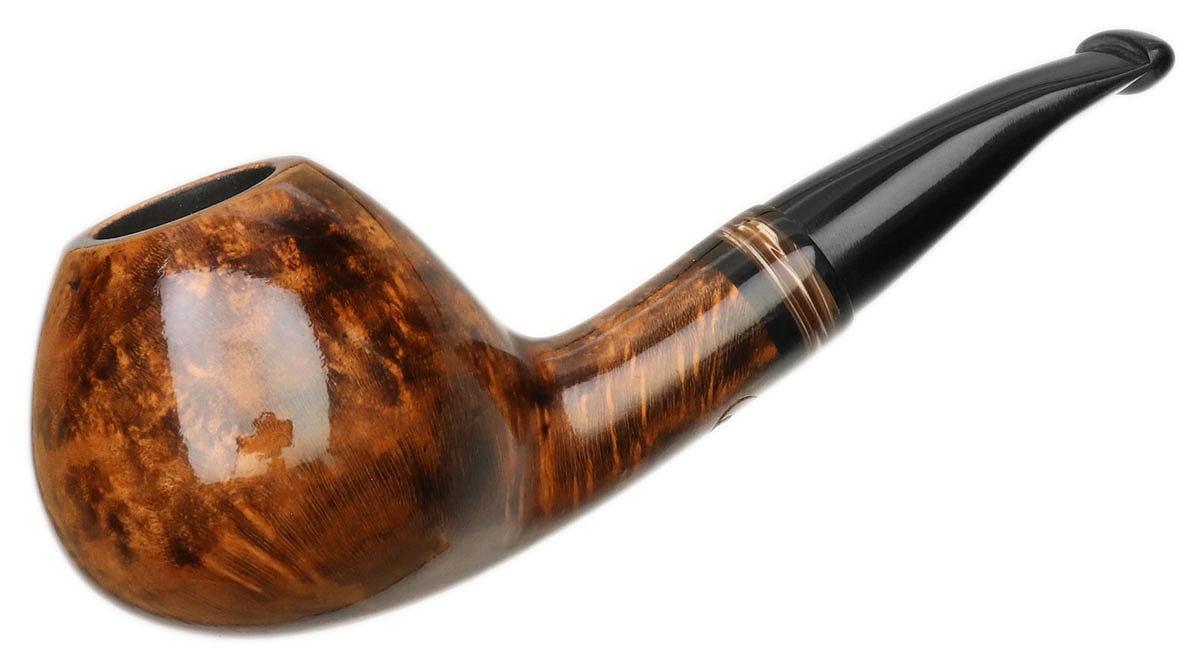 Nording Cut Smooth Bent Brandy (2)