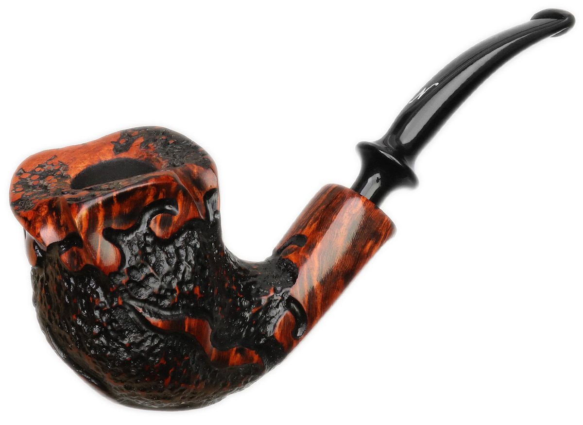 Nording Moss Freehand (F)