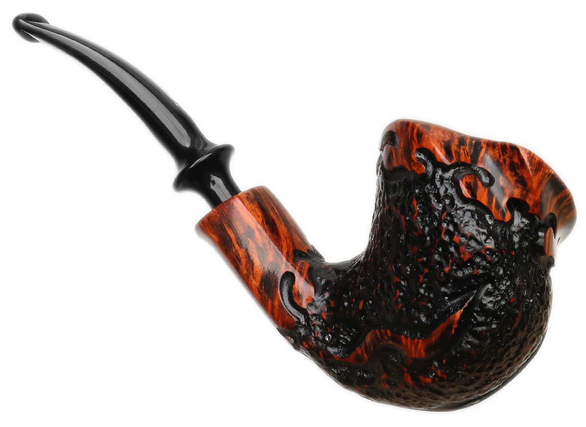 Nording Moss Freehand (F)