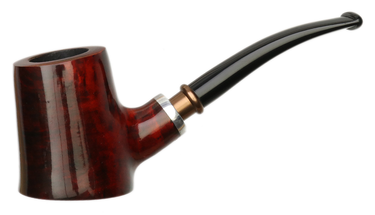 Nording Smooth Cherrywood Spigot