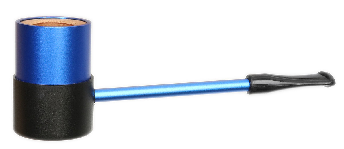 Nording Compass Metal Matte Blue