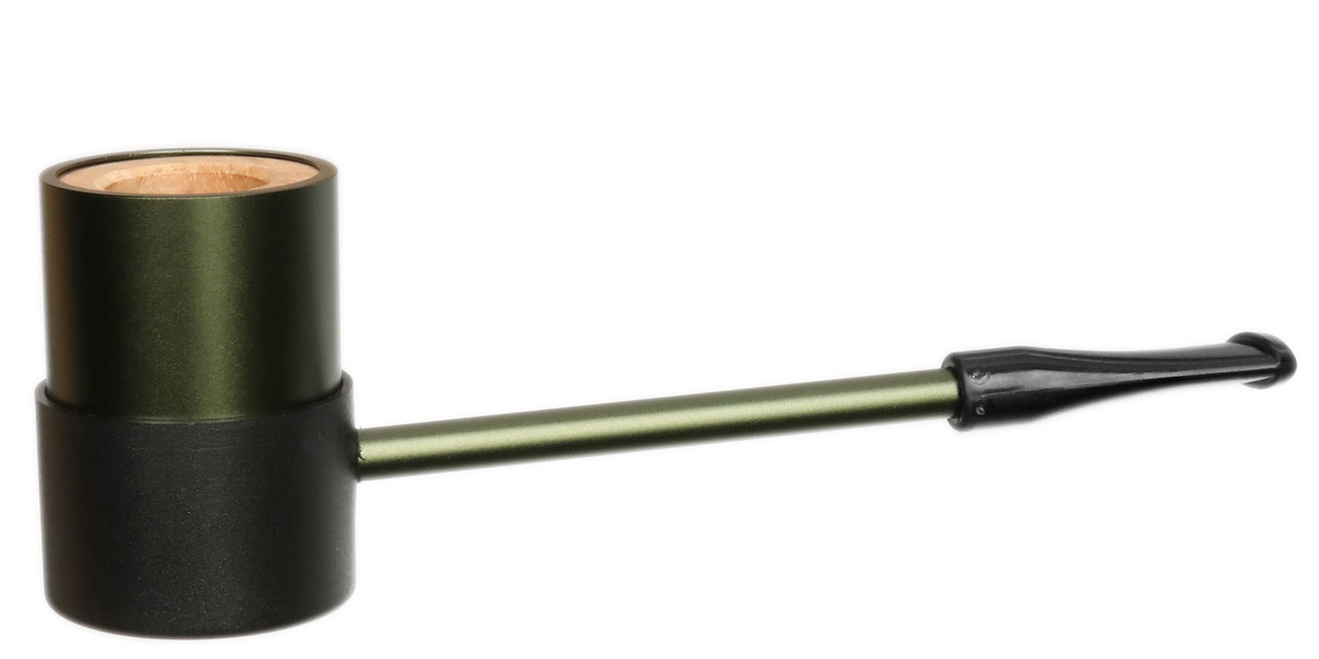 Nording Compass Metal Matte Army Green
