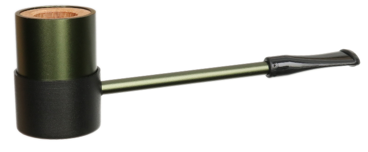 Nording Compass Metal Matte Army Green