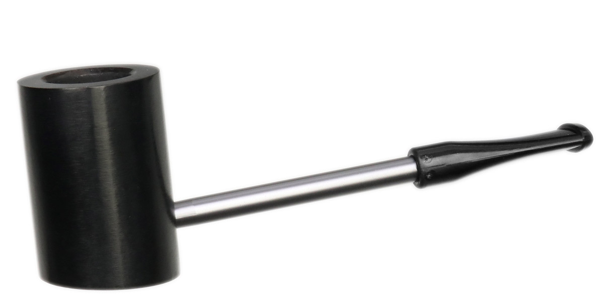 Nording Compass Black Smooth