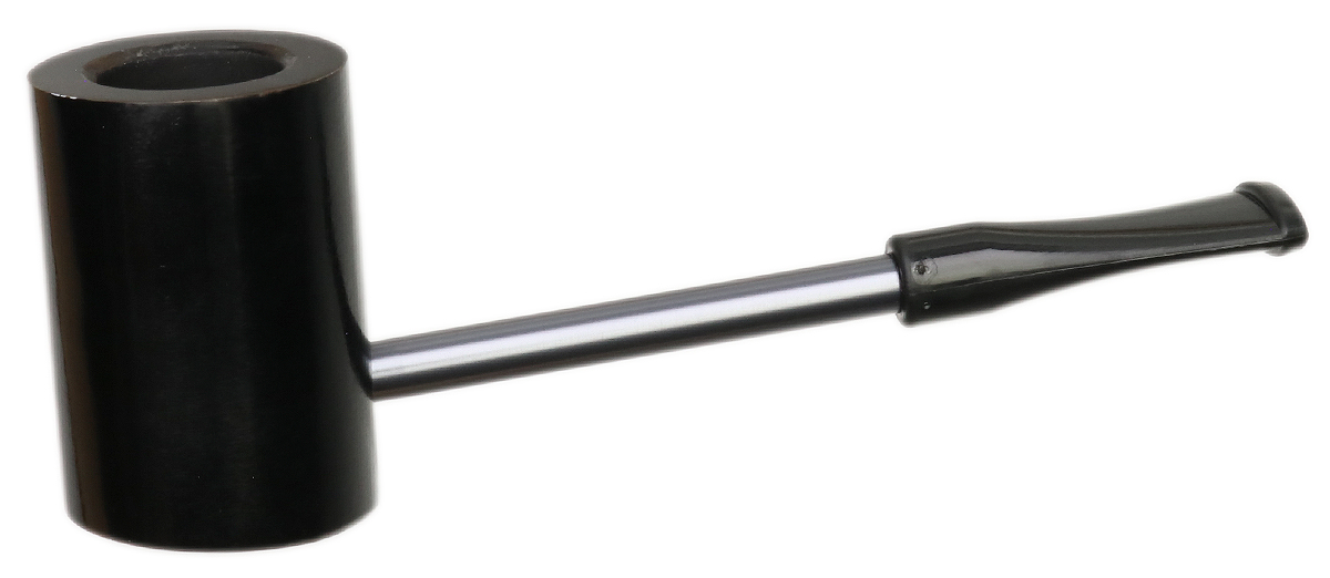 Nording Compass Black Smooth