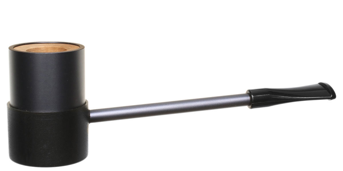 Nording Compass Metal Matte Gunmetal