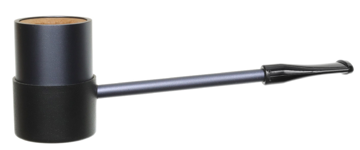 Nording Compass Metal Matte Gunmetal