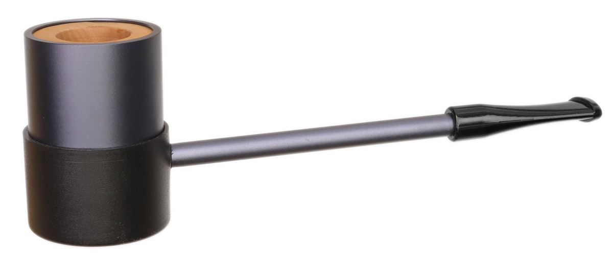 Nording Compass Metal Matte Gunmetal