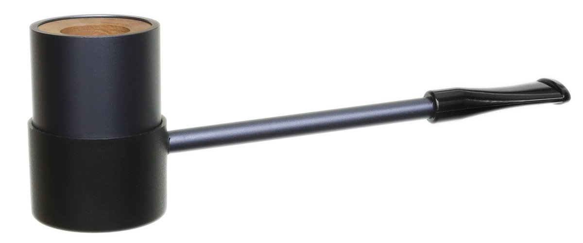 Nording Compass Metal Matte Gunmetal