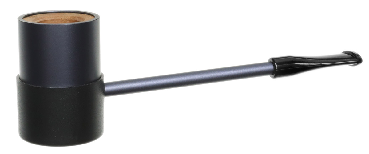 Nording Compass Metal Matte Gunmetal