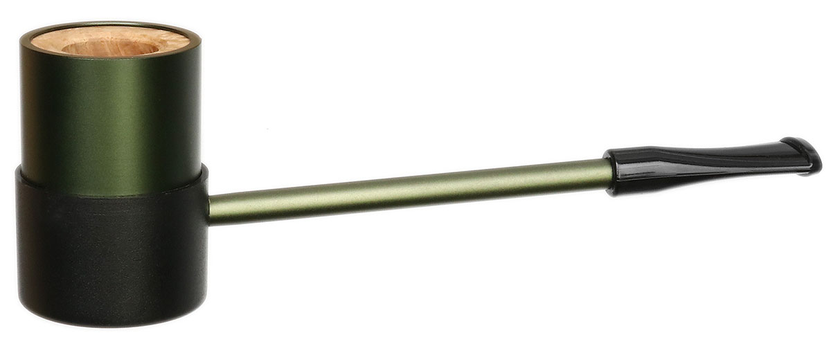 Nording Compass Metal Matte Army Green