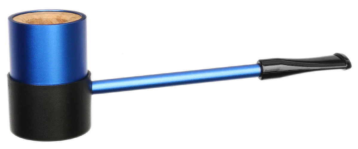Nording Compass Metal Matte Blue