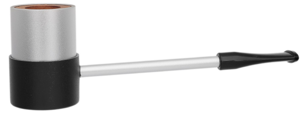 Nording Compass Metal Matte Silver