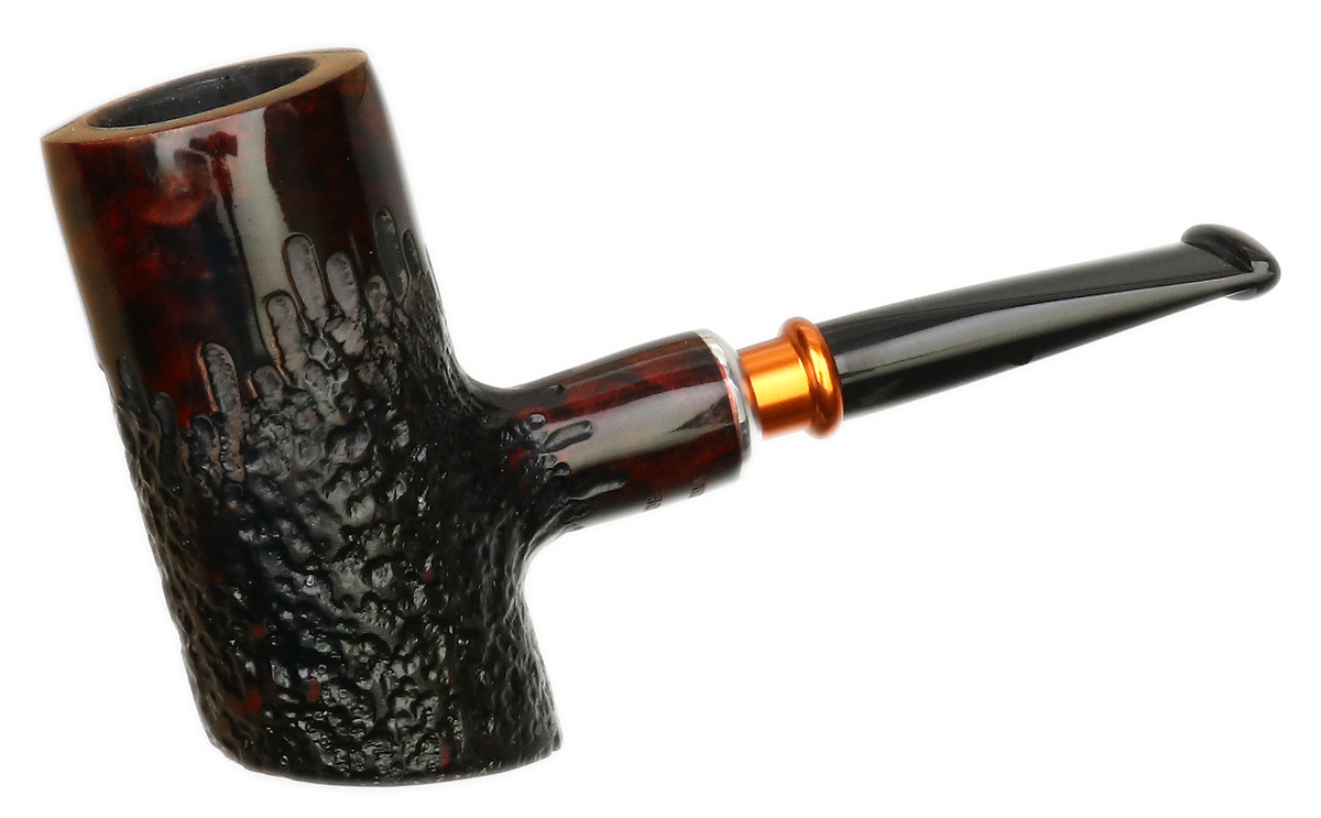 Nording Partially Rusticated Poker Spigot