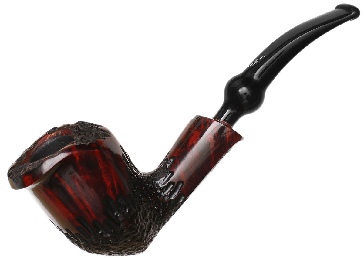 Nording Partially Rusticated Freehand (4)