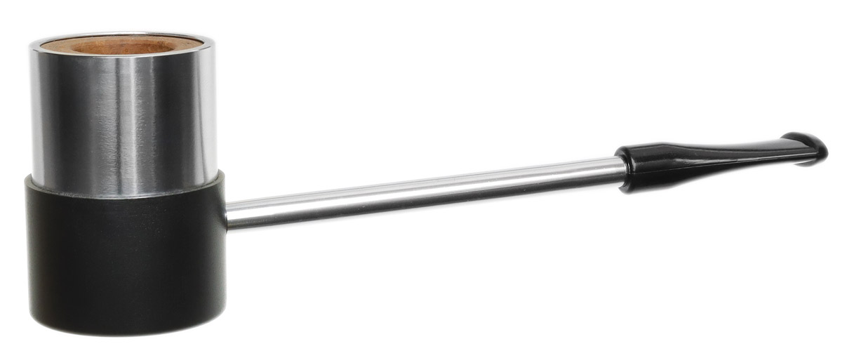 Nording Compass Metal Matte Silver