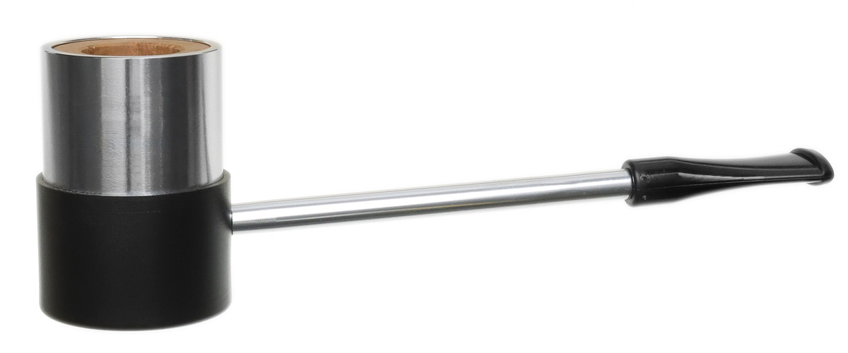 Nording Compass Metal Matte Silver