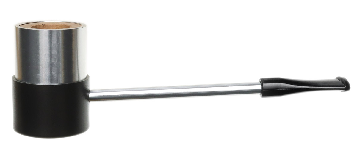 Nording Compass Metal Matte Silver
