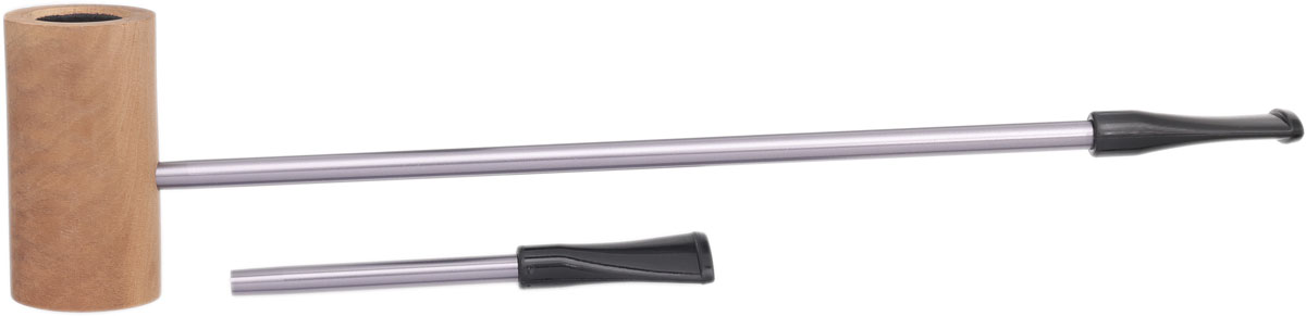 Nording Compass Raw Smooth MacArthur (with Extra Stem)
