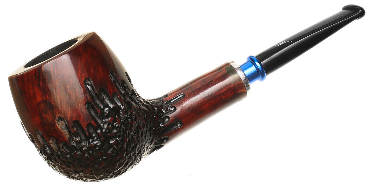 Nording Partially Rusticated Billiard with Spigot