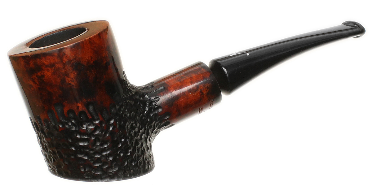 Nording Erik The Red Partially Rusticated Poker