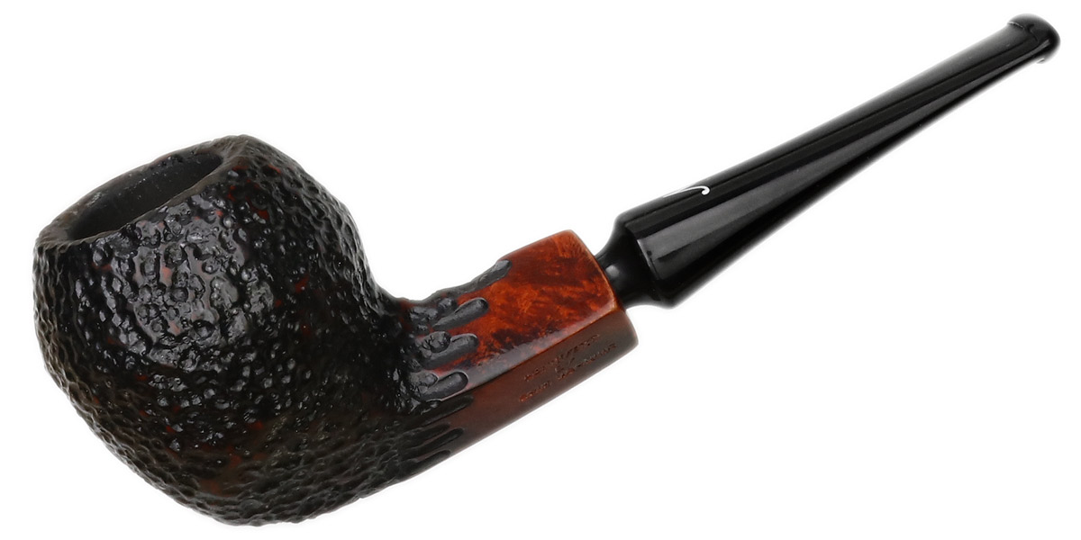 Nording Erik The Red Partially Rusticated Bulldog