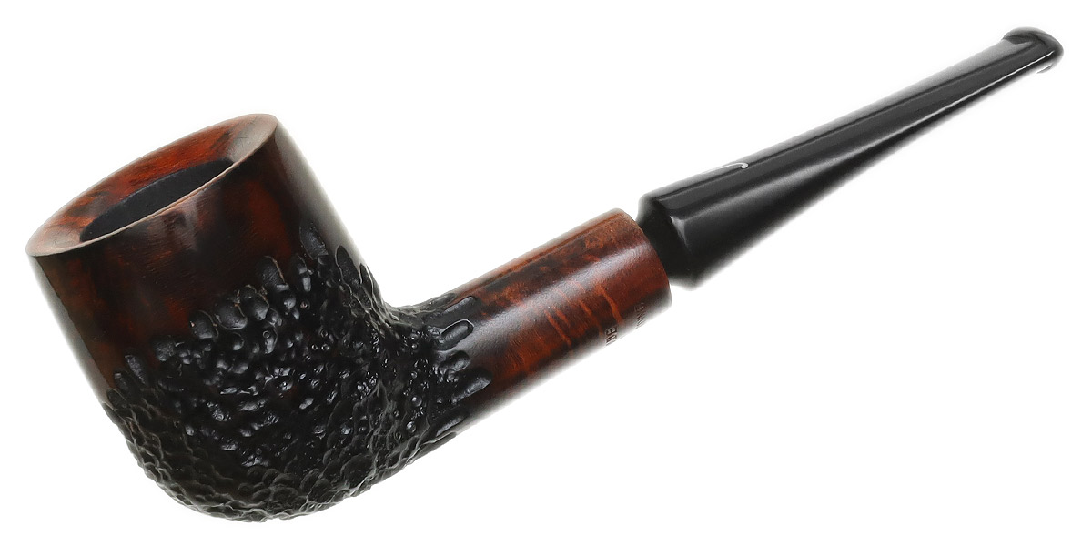 Nording Erik The Red Partially Rusticated Billiard