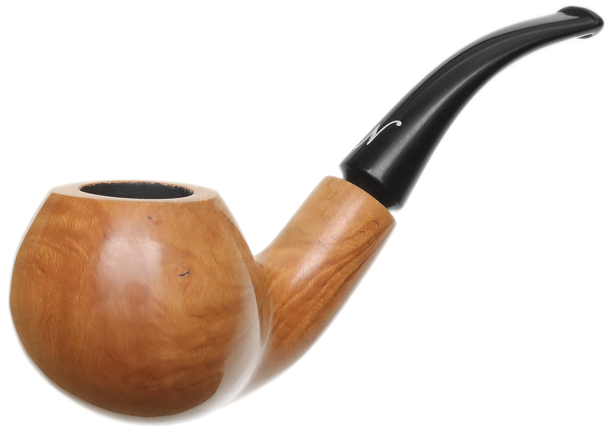 Nording Erik The Red Natural Smooth Bent Dublin