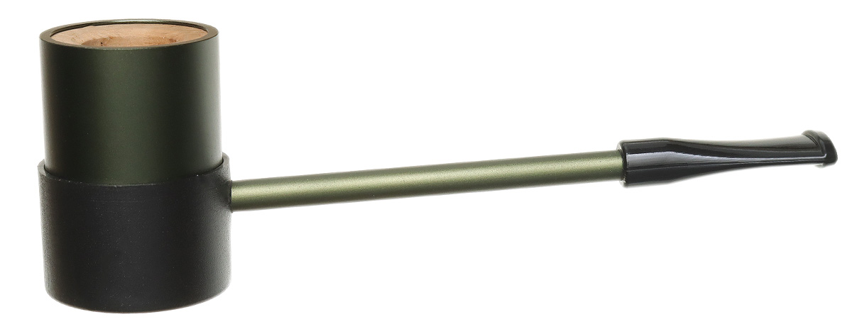 Nording Compass Metal Matte Army Green