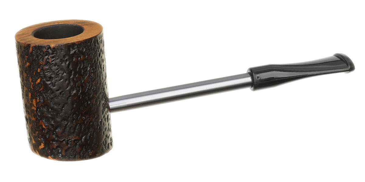 Nording Compass Brown Grain Rusticated