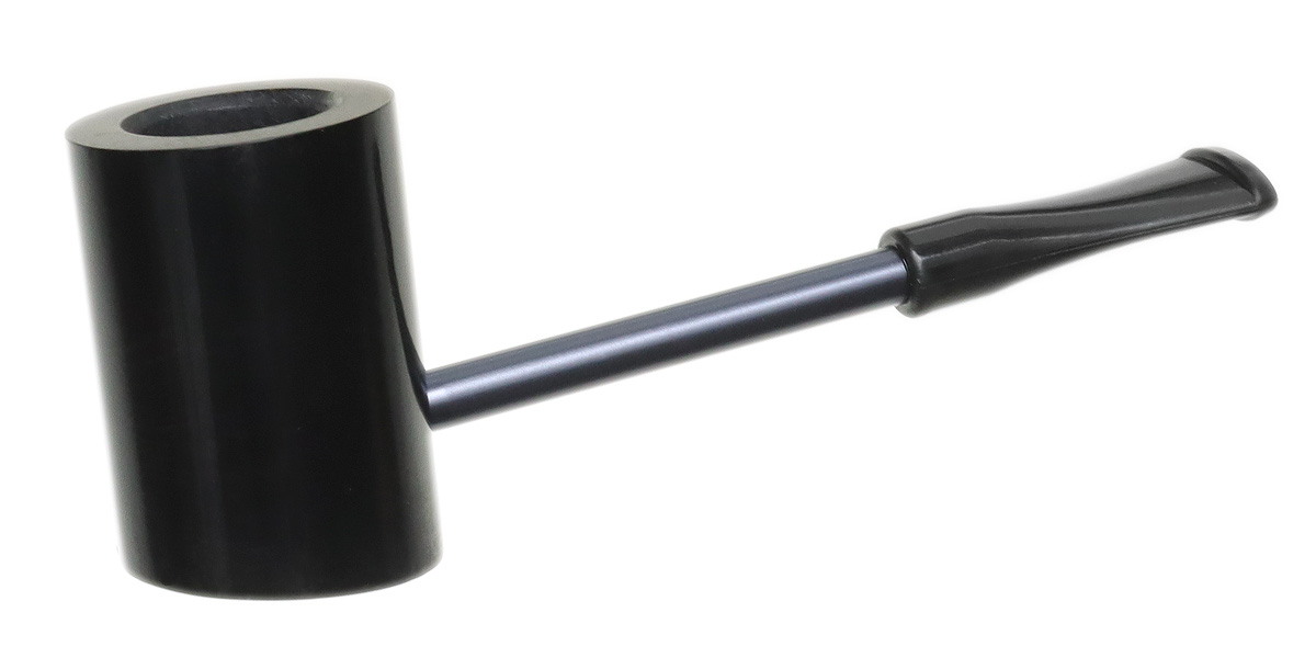 Nording Compass Black Smooth