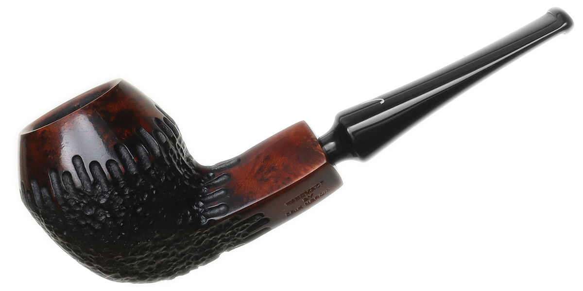 Nording Erik The Red Partially Rusticated Bulldog