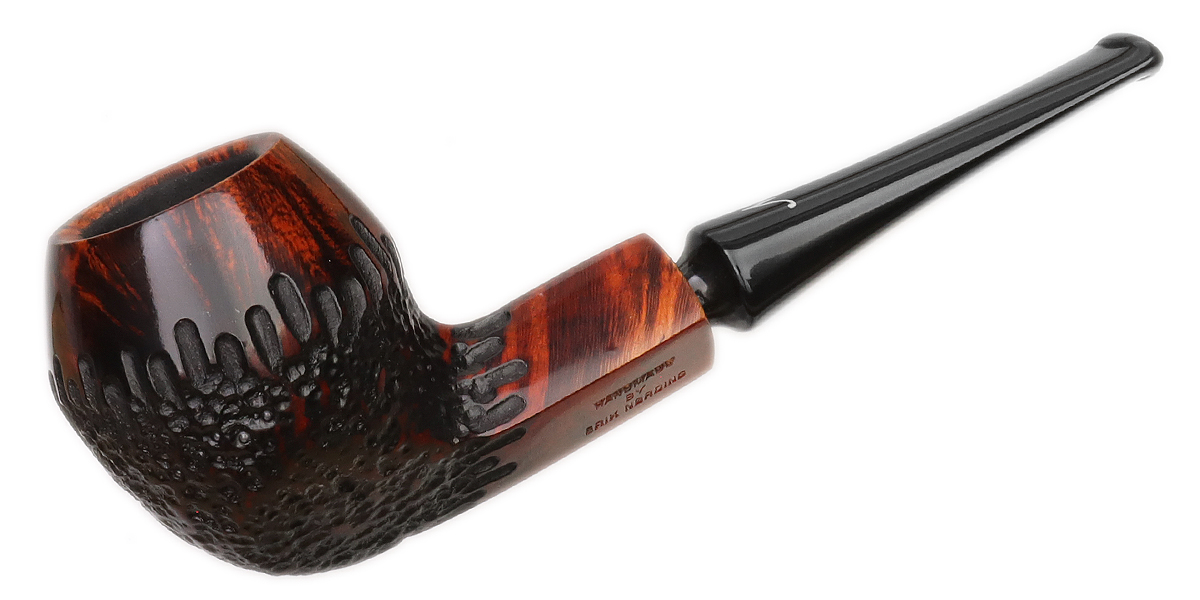 Nording Erik The Red Partially Rusticated Bulldog
