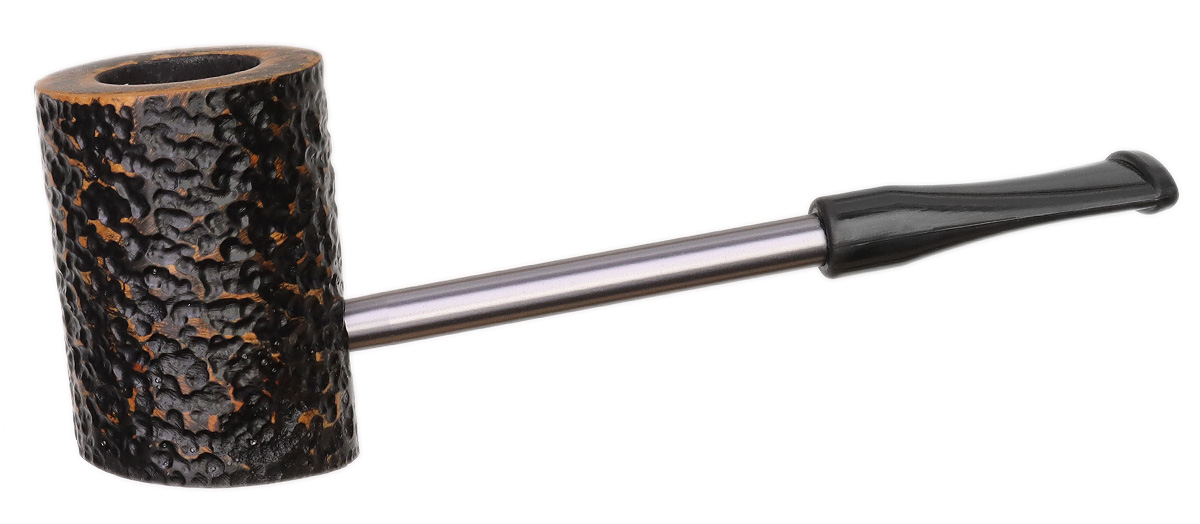 Nording Compass Brown Grain Rusticated