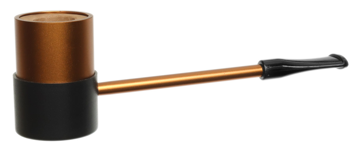 Nording Compass Metal Matte Copper