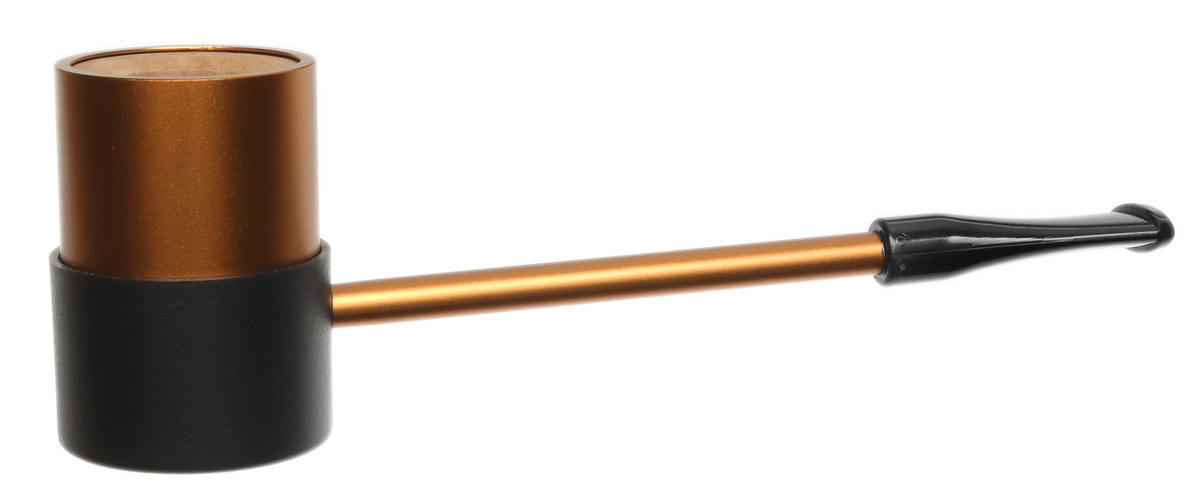 Nording Compass Metal Matte Copper
