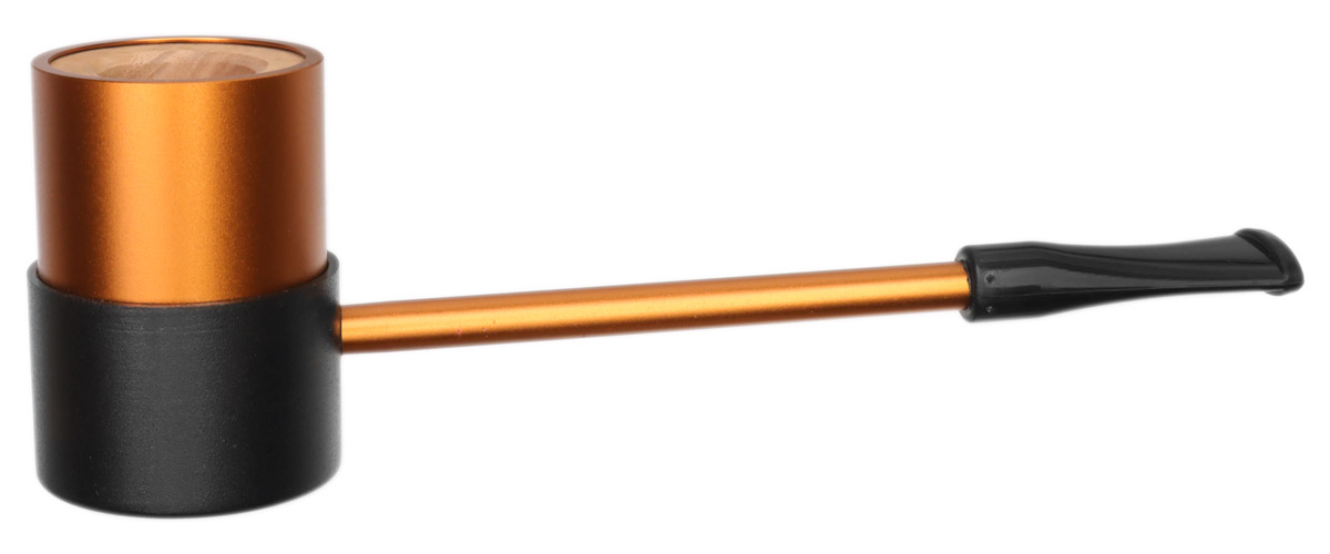 Nording Compass Metal Matte Copper