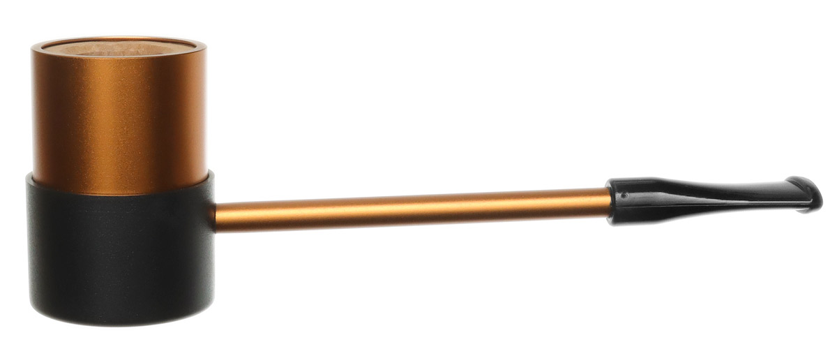 Nording Compass Metal Matte Copper