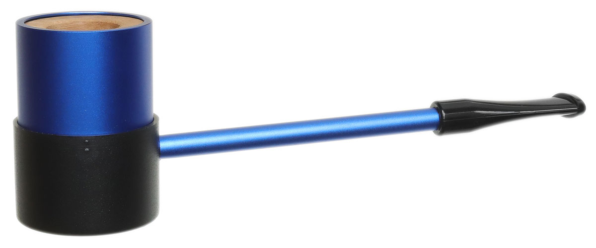 Nording Compass Metal Matte Blue
