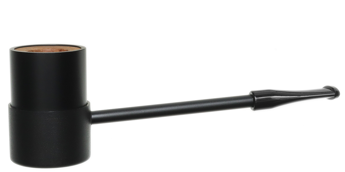 Nording Compass Metal Matte Black