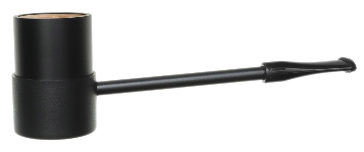 Nording Compass Metal Matte Black