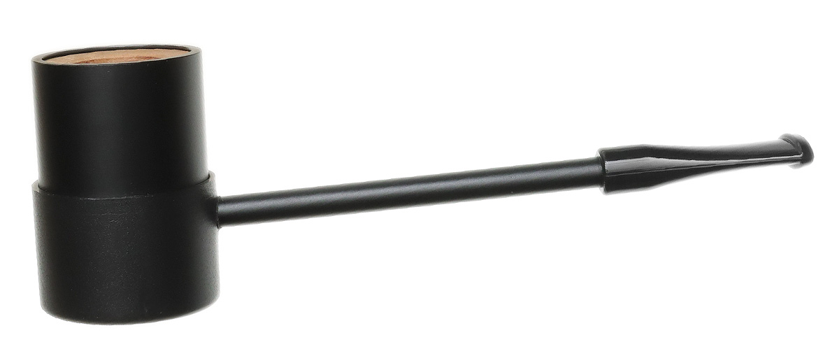 Nording Compass Metal Matte Black