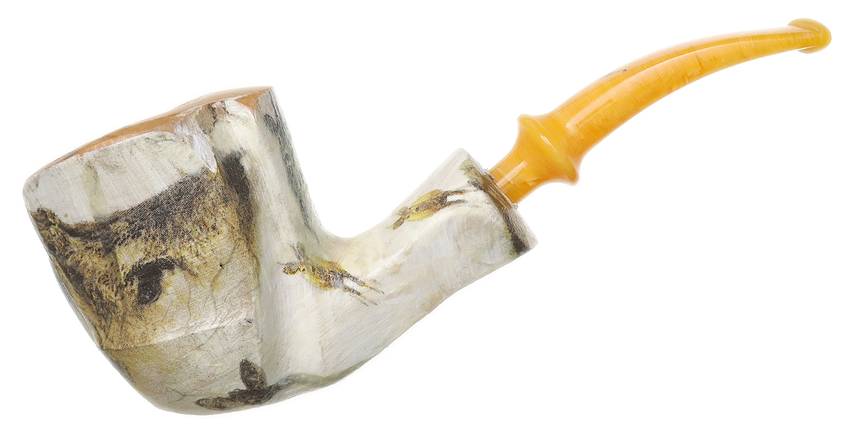 Words Every Pipe Smoker Should Know: Pipe Terms | Daily Reader
